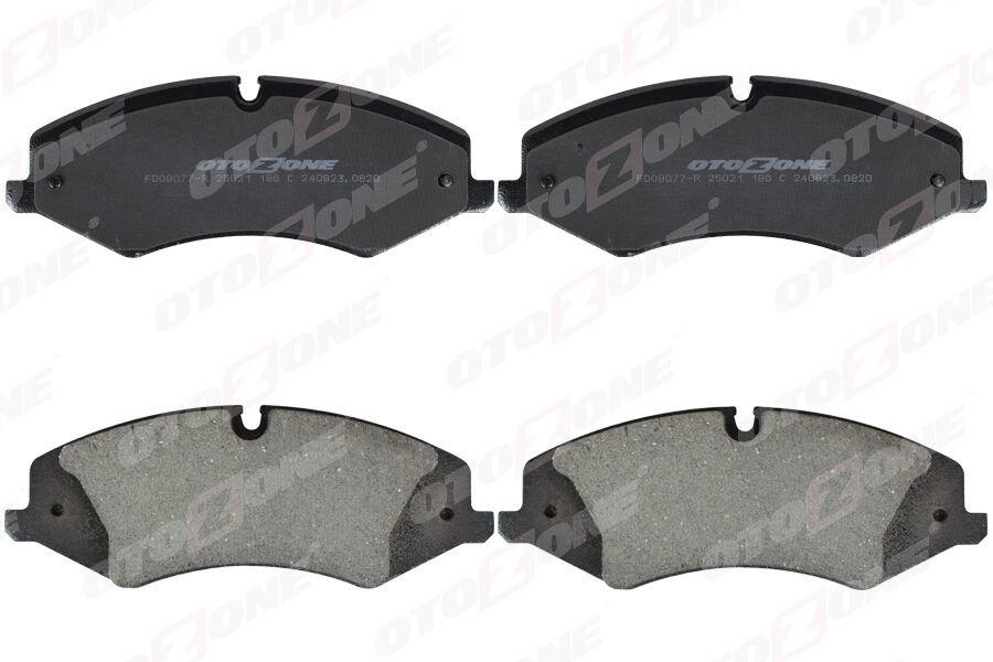 FREN BALATASI ON LAND ROVER DEFENDER L663 L319 L462 RANGE ROVER L322 L405 L320 L494 L560