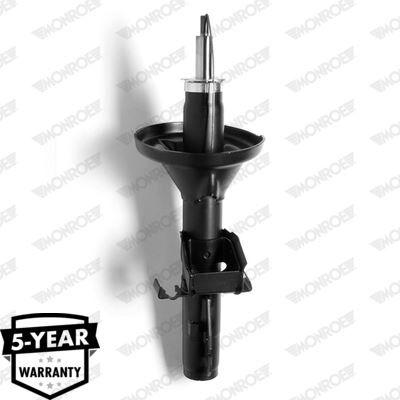 ÖN AMORTİSÖR SAĞ NISSAN SERENA 1993-2001 VANETTE 1994 >2001 ŞASE LX SLX GAZLI