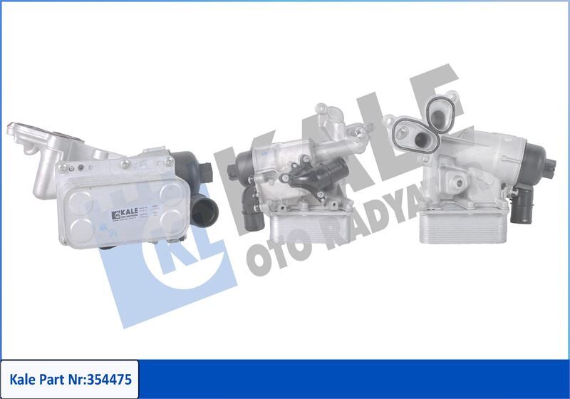 YAĞ SOĞUTUCU KOMPLE TRAFIC II 06> LATITUDE 11> LAGUNA III 08>15 LAGUNA II 01>07 KOLEOS I 08> VİVARO A 06> X-TRAIL II 07>13 QASHQAI I 07>13 2.0dCi M9R  93198555- 8200797762-1520000Q0E
