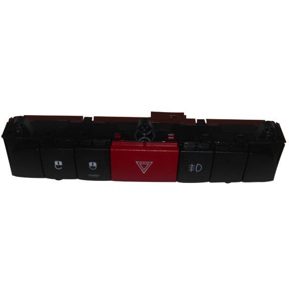 KUMANDA PANELİ REZİSTANSIZ DCT-BX DUCATO-BOXER-JUMPER II  735533116