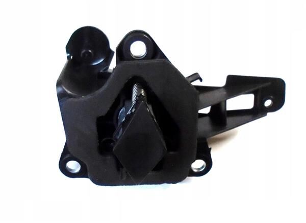 BAGAJ KİLİDİ ARKA CLIO SYMBOL-THALIA 2008-