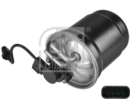 YAKIT FILTRESI YENI KASA FOCUS IV 17> 1.5 1.5 ECOBLUE KUGA III 20> 1.5 ECOBLUE EURO 6 MOTOR