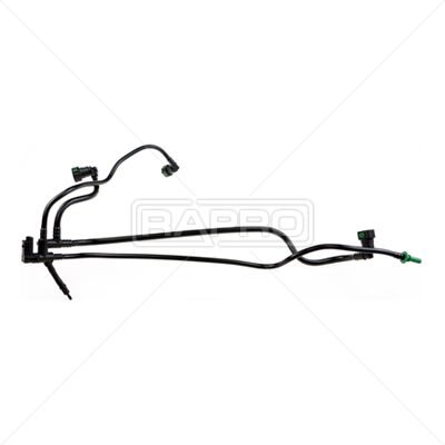 YAKIT BORUSU KOMPLE FIESTA 1.4TDCİ 09>11 EURO 5