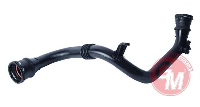 TURBO BORUSU RENAULT MEGANE III 09> FLUENCE 09> 1.5dCi K9K 85-110 PS