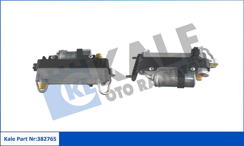 KLIMA RADYATORU BMW G30 G31 G38 G32 G11 G12 G14 G15 G16