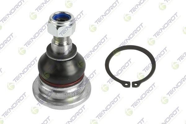 ROTİL ALT SAĞ-SOL HYUNDAI H100 2.5L D4BA D4BB 4D55 4D56 PANELVAN 94-05 / MITSUBISHI L300 2.5L 4D56 8 V P15V PANELVAN 86->  5452443002-MB527383-MR162699