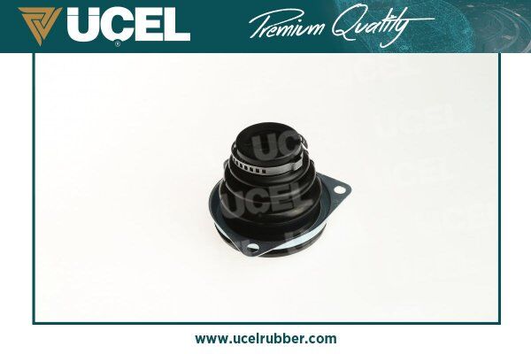 AKS KÖRÜĞÜ İÇ SOL DIŞ SACLI DACIA LOGAN LS 1.5 DCI LS0W  7701473830-6001550339-8200017057