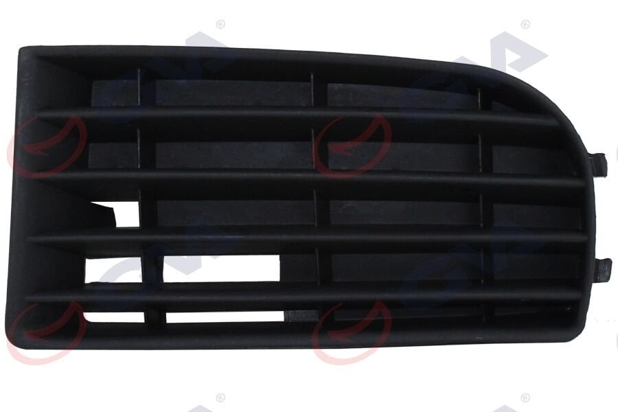 ÖN TAMPON SİS ÇERÇEVESİ SİSSİZ SOL GOLF 5 2004-2009