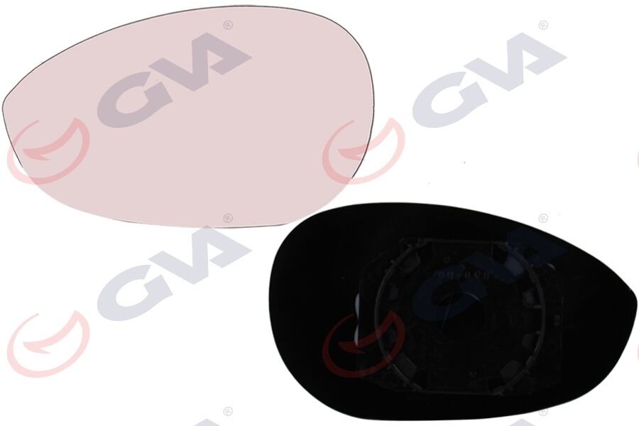 AYNA CAMI SOL PUNTO 05> LINEA 07> MEKANİK KONVEKS VM-6156GL