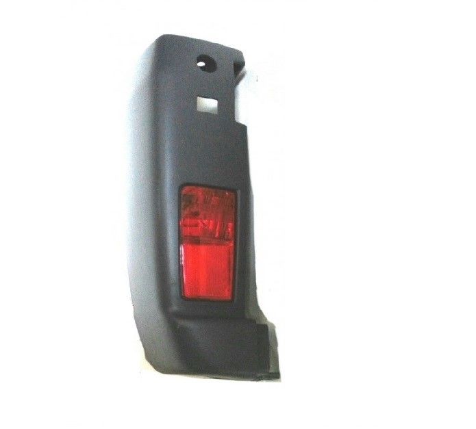 FİAT - ARKA TAMPON KÖŞE  SOL  DUCATO 2007- - 735431495 / 735423234