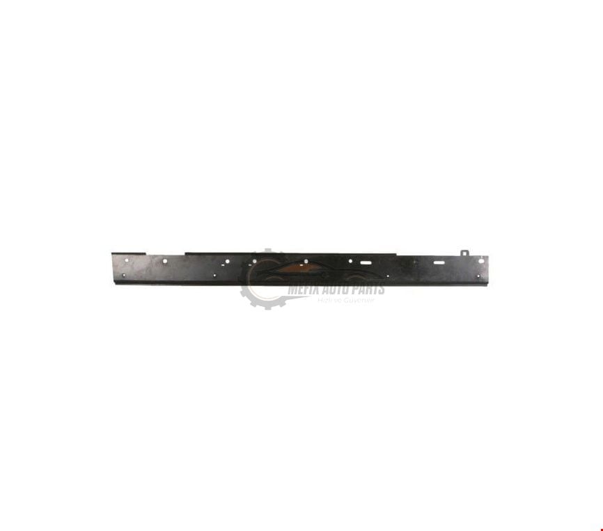 PEUGEOT - RADYATÖR TRAVERSİ BİPPER 2008- - 7410NE / 7410.NE