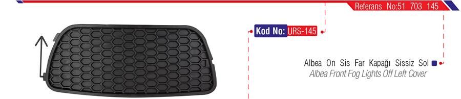 AMORTİSÖR RULMANI SOL FIAT TEMPRA 88>