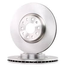 FREN DİSKİ (TAKIM) ÖN VW POLO ARONA IBIZA 18- A1 SCALA KAMIQ 19-