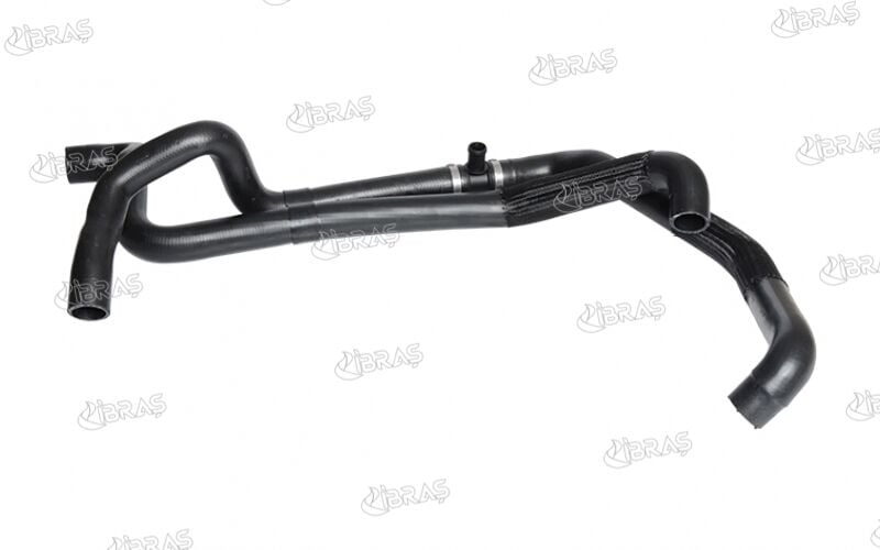 RADYATÖR HORTUMU VW TRANSPORTER T4 2.4 TDI- 2.5 TDI 96-04 - OEM 074121086P,074121086Q