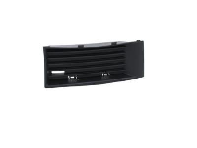 SKODA - ÖN TAMPON IZGARASI SOL FABİA 2000- - 6Y0853665