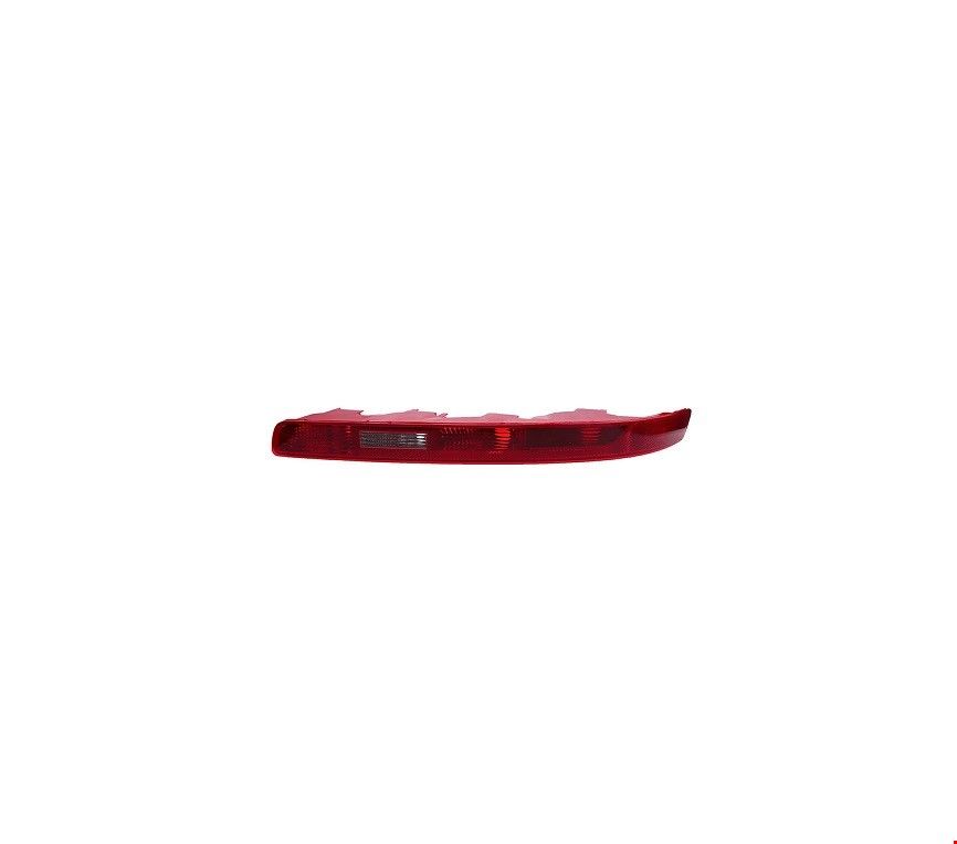 AUDİ - ARKA TAMPON REFLEKTÖRÜ SOL Q7 2007- - 4L0945095