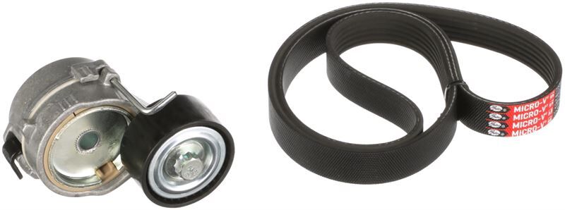 ALTERNATÖR GERGİ KİTİ 6PK1070 CORSA F-CROSSLAND-MOKKA-P108-P208-P301-P308-P508-P2008-C-ELYSEE- C3-C4-DS3-PROACE 1.2 B-D-F12XHT PureTech  1621267280-1611278780-1611426280