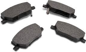 FREN BALATASI ARKA - TOYOTA YARIS -11 1.5 HYBRID 12- FR HONDA CIVIC 1.4 12- 1.6 ID-TEC 13