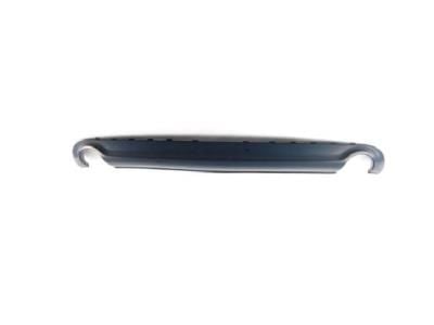 AUDİ - ARKA TAMPON SPOİLERİ A4 2005- - 8E0807521H