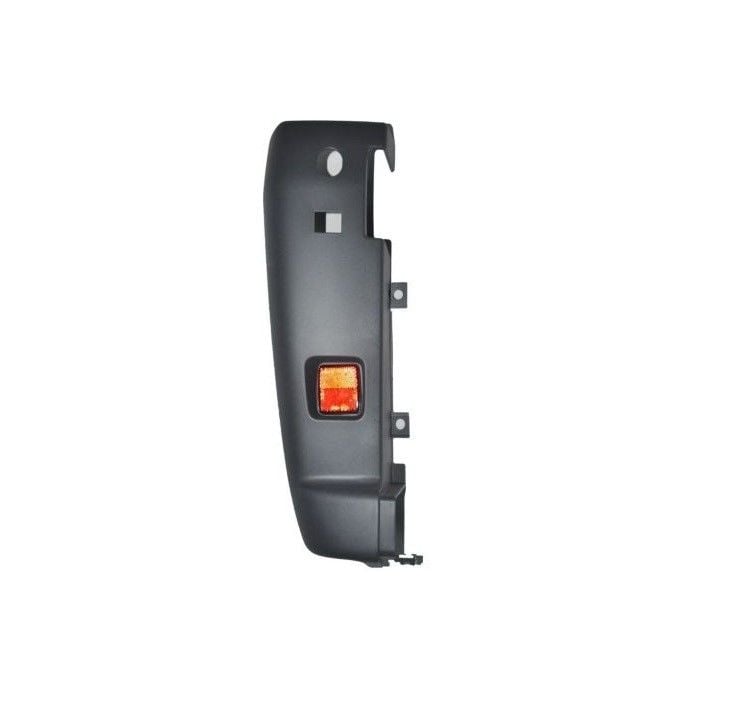 FİAT - ARKA TAMPON KÖŞE SOL ( REFLEKTÖRLÜ ) DUCATO 2015- - 735524348 / 1618045980
