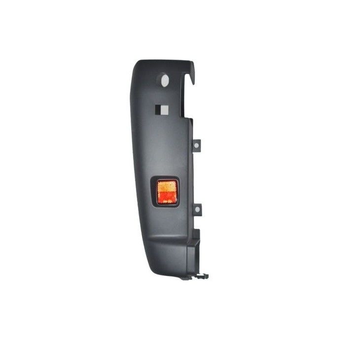 FİAT - ARKA TAMPON KÖŞE SOL ( REFLEKTÖRLÜ ) DUCATO 2015- - 735524348 / 1618045980