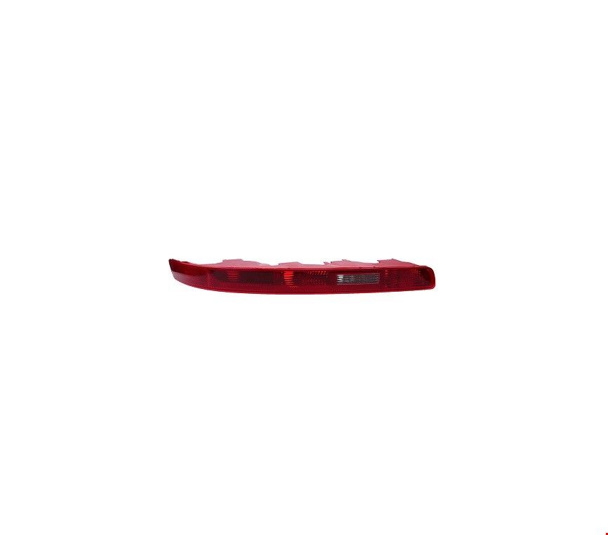 AUDİ - ARKA TAMPON REFLEKTÖRÜ SAĞ Q7 2007- - 4L0945096
