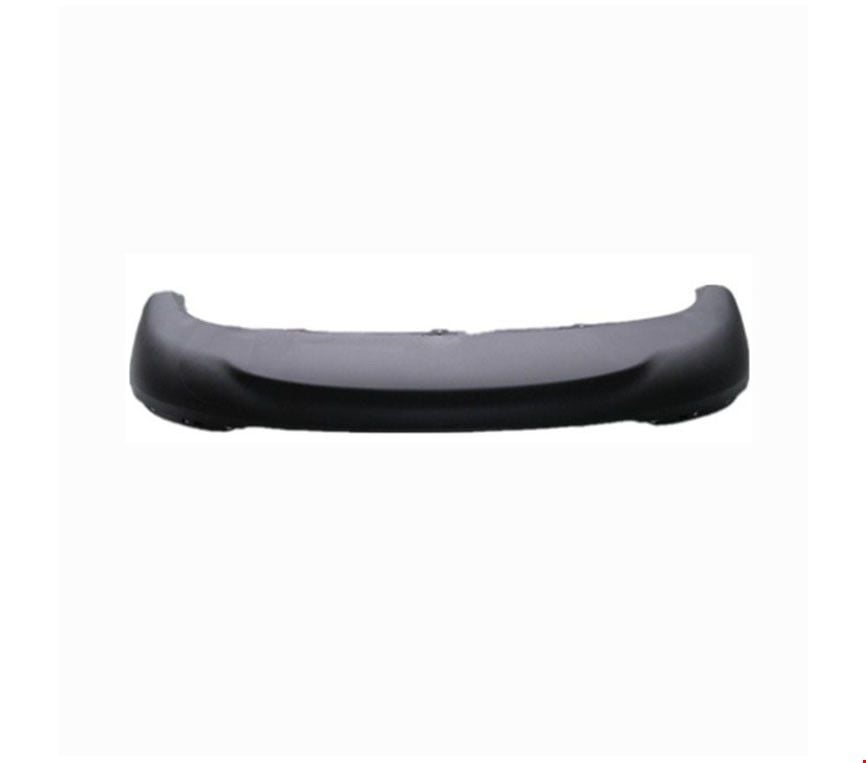 KİA - ARKA TAMPON ALT (EGZOZ DELİKSİZ) CERATO 2014- - 86695-A7000