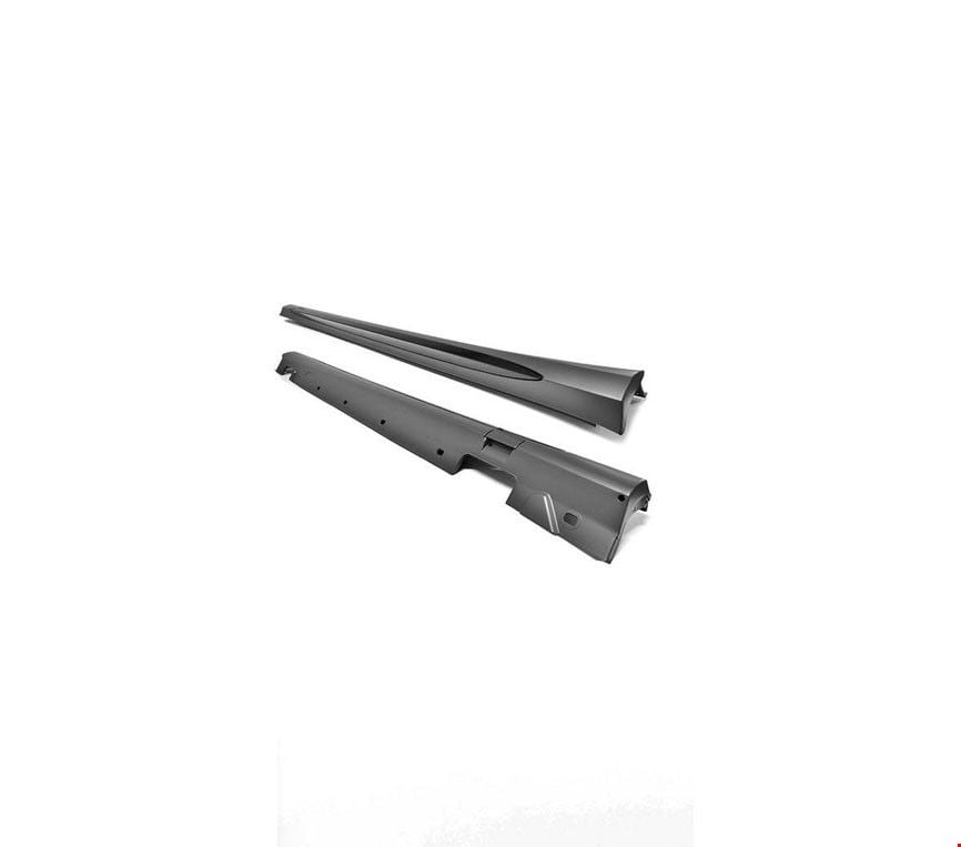 MERCEDES - MARŞBİYEL BAKALİT SET E63 AMG W212 2013- - 2126982354 / 2126982454