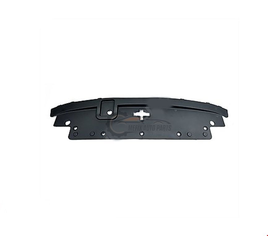 MG - ÖN PANEL ÜST PLASTİĞİ HS 2022- - 10516364
