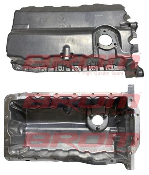 YAG KARTERI CADDY-JETTA-PASSAT-A3-LEON BJB-BKC-BKP-BKD SENSÖRLÜ