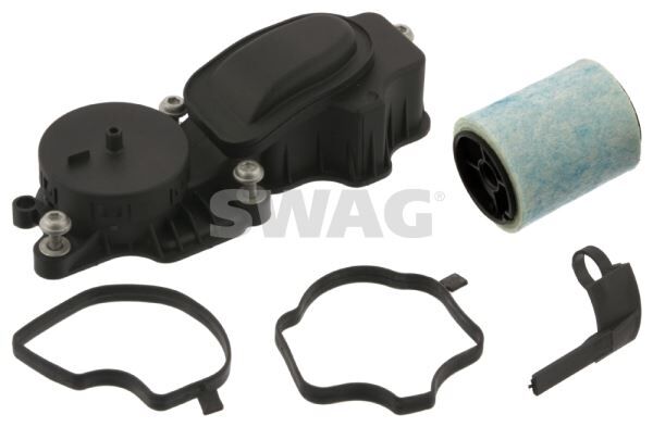 KARTER HAVALANDIRMA VALFI BMW M57 E46 E39 E38 E53 FILTRELI  11127793163-11127793164