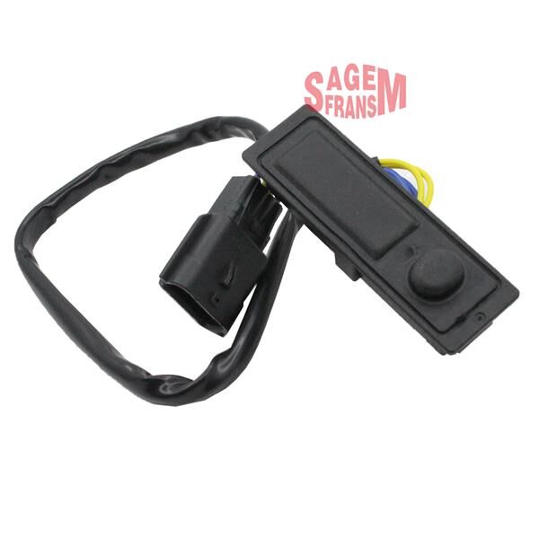 BAGAJ AÇMA DÜĞMESİ KADJAR