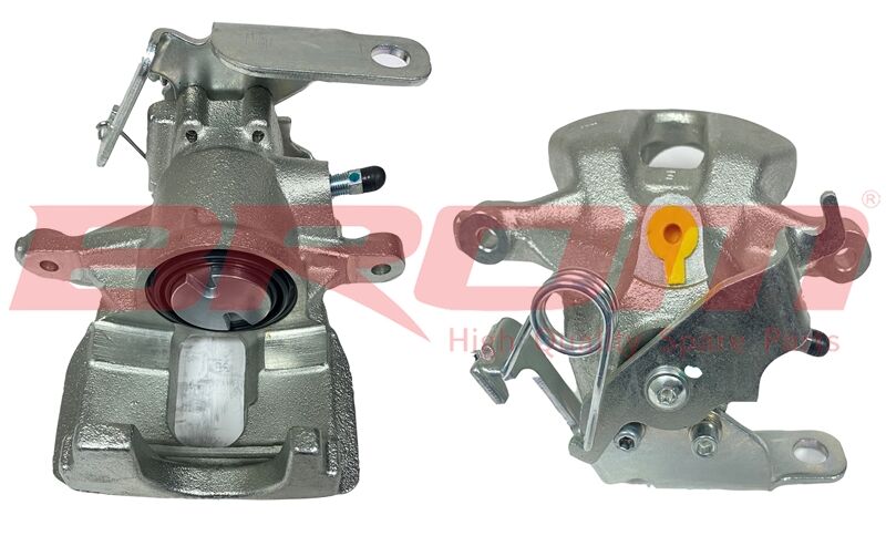 ÖN TEKER PORYASI DOBLO 1.9 JTD  46745258