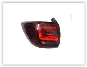 STOP LAMBASI SOL RENAULT SYMBOL III 14> DUYSUZ  265550533R