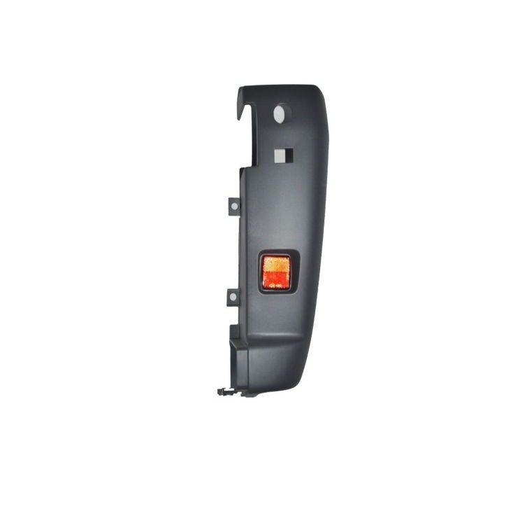 FİAT - ARKA TAMPON KÖŞE SAĞ ( REFLEKTÖRLÜ ) DUCATO 2015- - 735524343 / 1618045880