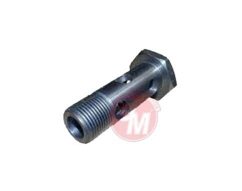 OTOMATİK ŞANZIMAN YAĞ SOĞUTUCU CİVATASI UZUN RENAULT MEGANE I CLİO II DPO