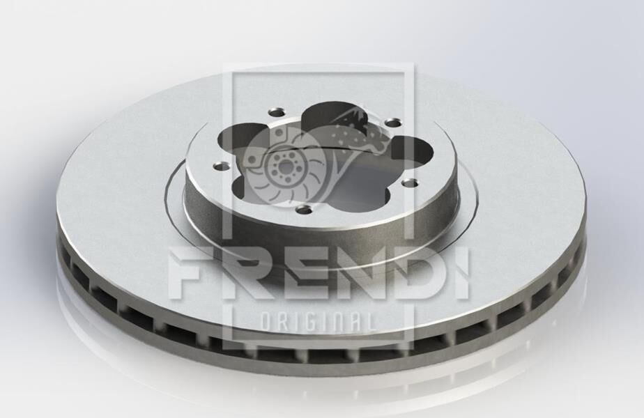 ON FREN DISK AYNA TRANSIT V348 3.2 200PS 06 ></i> A.CEKER OLCU 300 28  8C1V1125AA-1543340