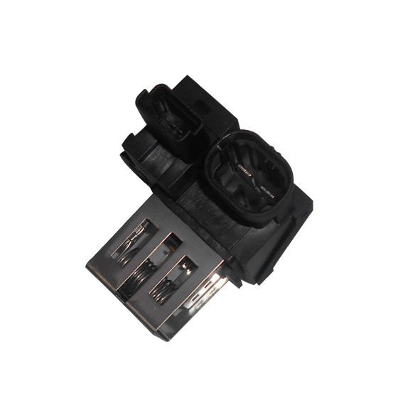 FAN MOTOR REZİSTANSI ROLESİ RENAULT CLIO IV 12> CAPTUR 13> DUSTER 10> DOKKER 12> 0.9 TCE 1.2 TCE 1.5DCI  255509263R-255506464R-255502585R