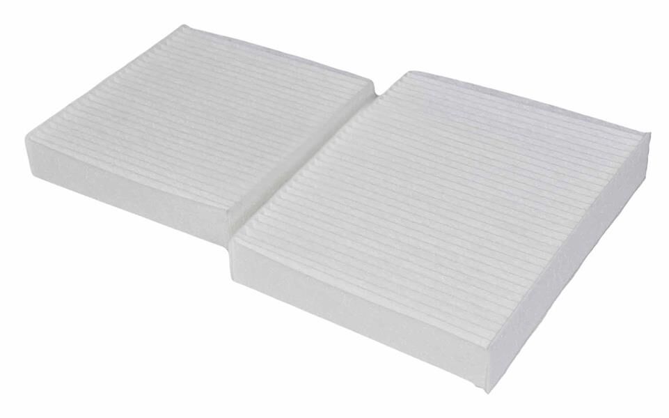 POLEN FİLTRESİ P207 1.4-1.4HDI-1.6HDI-1.4 16V-1.6 16V 06 > C3 II 1.4-1.4HDI-1.6HDI 09 >