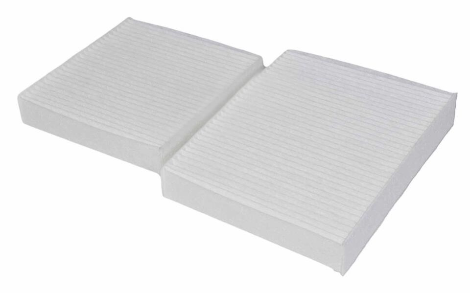 POLEN FİLTRESİ P207 1.4-1.4HDI-1.6HDI-1.4 16V-1.6 16V 06 > C3 II 1.4-1.4HDI-1.6HDI 09 >  1609428080-6447.VY