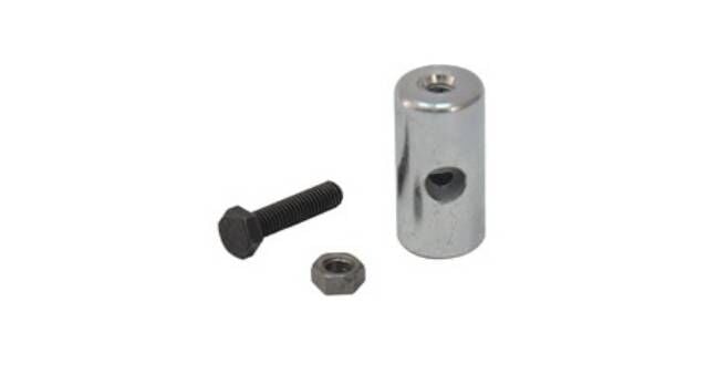 LIMITOR CUBUK BURCU Cıvata somunlu DOGAN-KARTAL-SAHIN