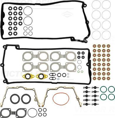 EMME MANİFOLD CONTASI ASTRA F-CORSA A-B-COMBO B-VECTRA A-B 1.4 8V C14NZ-X14SZ-14NV 1.6 8V C16SE-C16N Z-SV  90571862-850634-24417040-850522