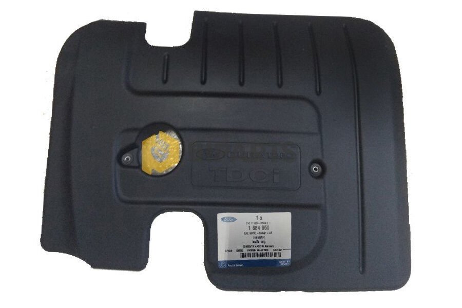 MOTOR KORUMA KAPAĞI FOCUS 04 > CMAX 03 >11 1.6 TDCI