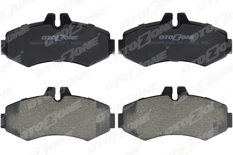 SEAT LEON-SKODA OCTAVIA-AUDI A1-A1-VW CADDY--SHARAN-PASSAT ARKA BALATA  2K5698451A