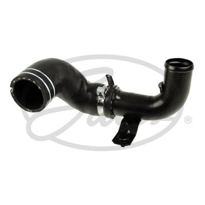 TURBO HORTUMU KOMPLE FIAT FIORINO 1.3 MJTD 07 > ORJINAL