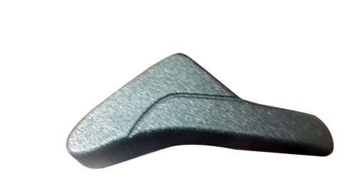 KOLTUK AYAR YATIRMA KOLU MGN III-FLUENCE SİYAH