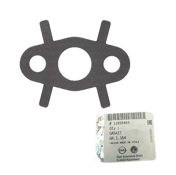 YAĞ SOĞUTUCU BAYPAS BORU CONTASI ASTRA H-CORSA C-AGILA A-B ASTRA J-CORSA D-MERIVA B-COMBO D-CORSA E 1.3 DTH-DTJ-DT-DTE-DTC-DTR