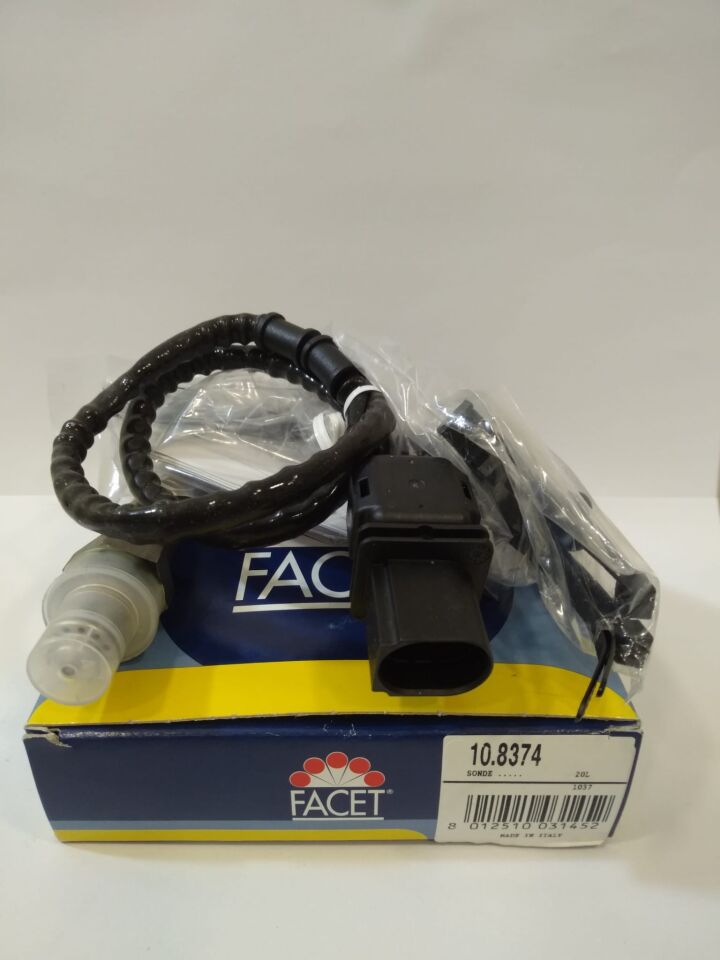 OKSİJEN SENSÖRÜ CADDY III 1.9TDI-2.0TDI CRAFTER-T5 2.0TDI-2.5TDI GOLF V-VI-JETTA V-VI 1.4TSI-1.6FSI BJB-BLS-CFHC-CLGB-CKUB-CSNA-BJK-BJM-BJL-BAG-BLF-BLS-CAXA-CAVDCAAB-CAAC-CCHA 735MM KATALİTİK KONVERTÖR ÖNCESİ