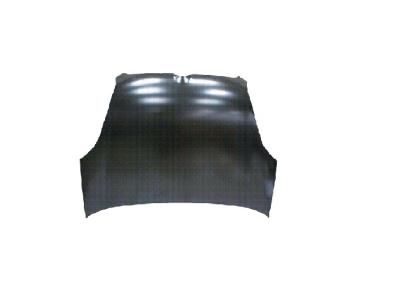 FİAT - MOTOR KAPUTU DOBLO 2010- - 51810378