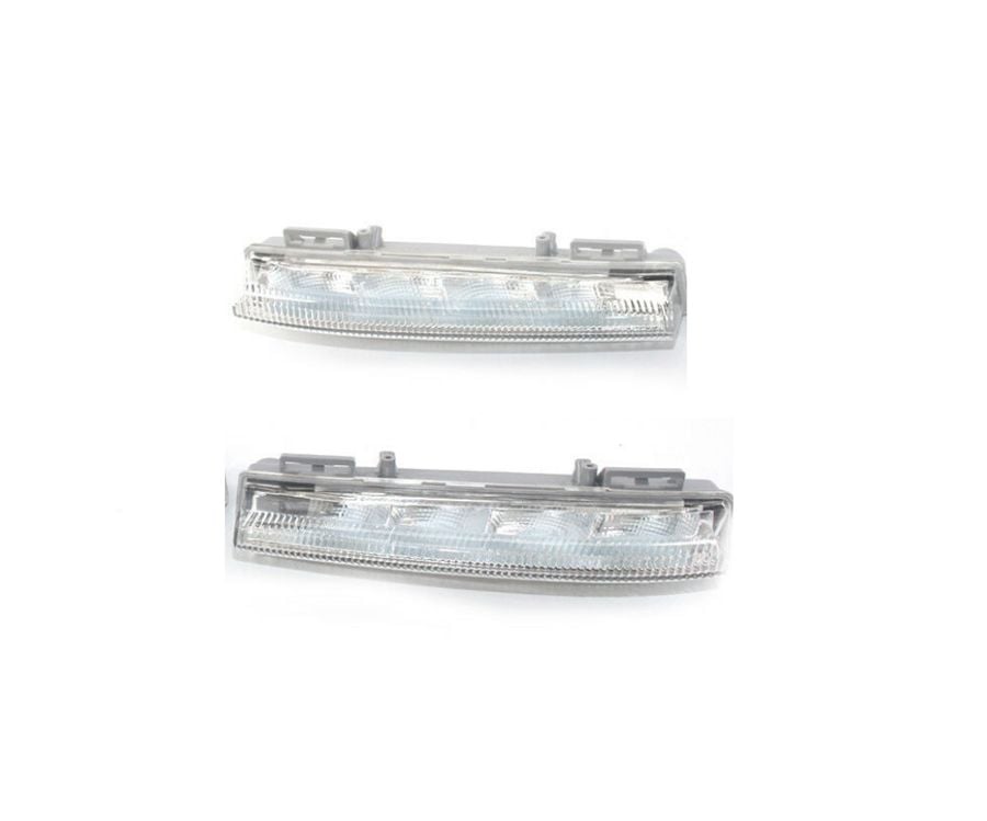 MERCEDES - GÜNDÜZ FARI LED SOL W204 / W212 2010- - 2049068900